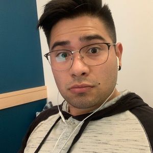 Meet your Posher, Francisco